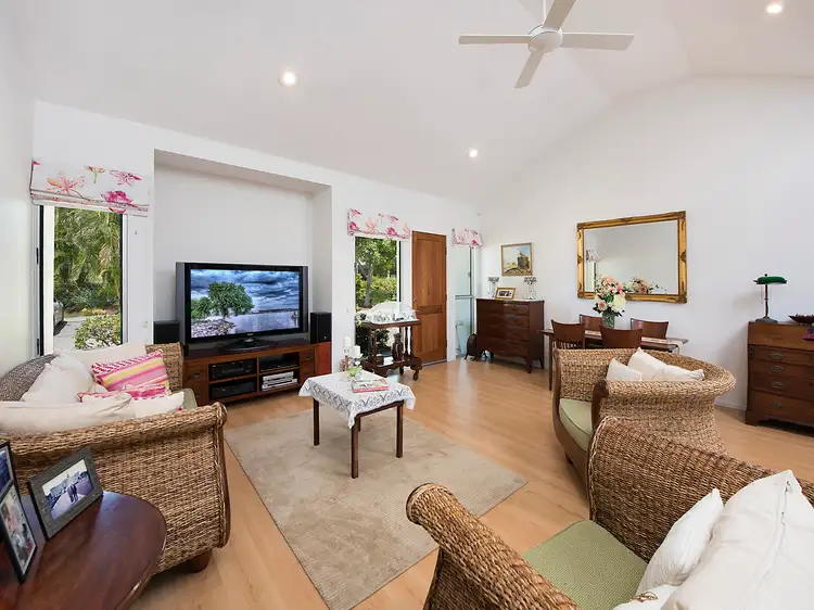Second view of Homely house listing, 161/2 Grand Parade, Parrearra QLD 4575