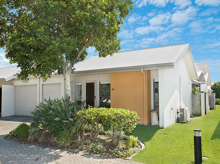 Third view of Homely house listing, 161/2 Grand Parade, Parrearra QLD 4575
