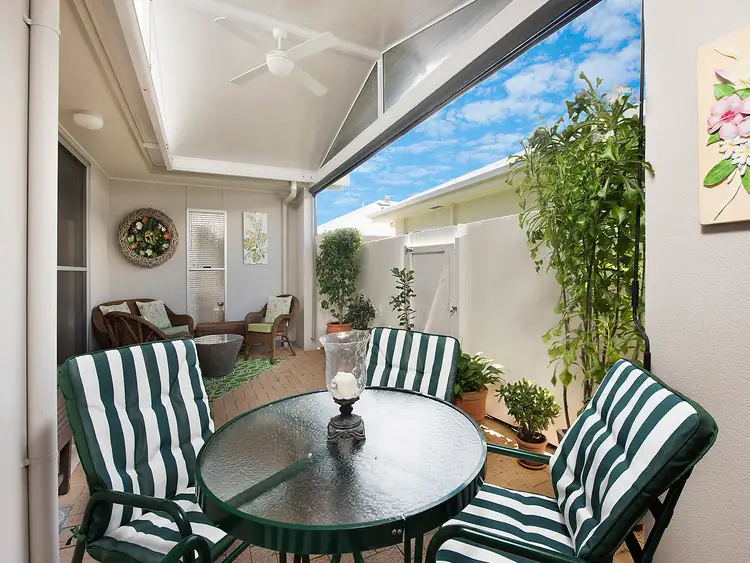 Fifth view of Homely house listing, 161/2 Grand Parade, Parrearra QLD 4575