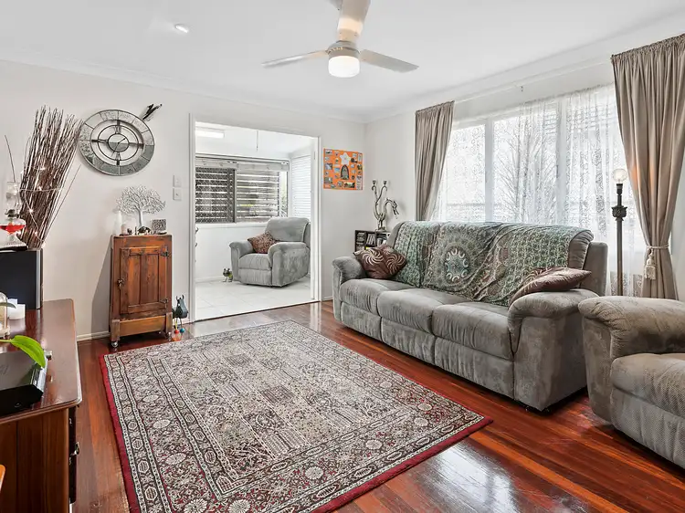 Fifth view of Homely house listing, 33 Curve Avenue, Wynnum QLD 4178