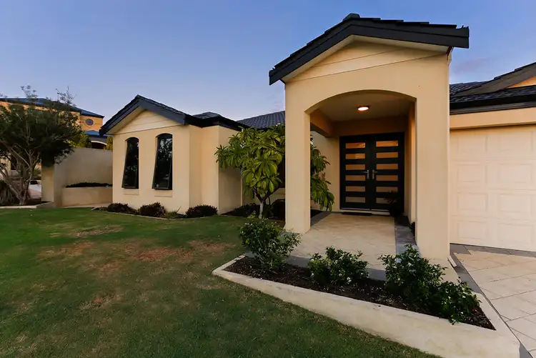 Third view of Homely house listing, 6 Bass Chase, Yanchep WA 6035