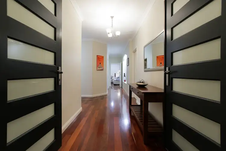 Fourth view of Homely house listing, 6 Bass Chase, Yanchep WA 6035