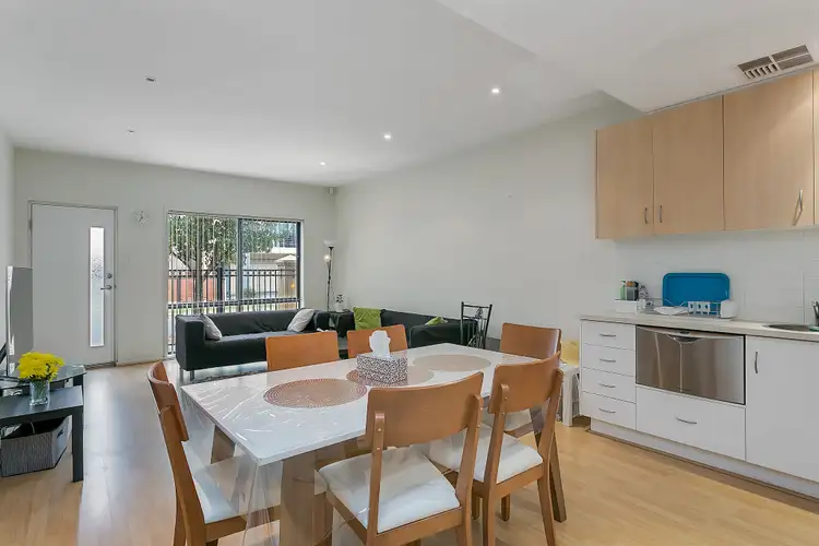 Second view of Homely house listing, 29A The Strand, Mawson Lakes SA 5095