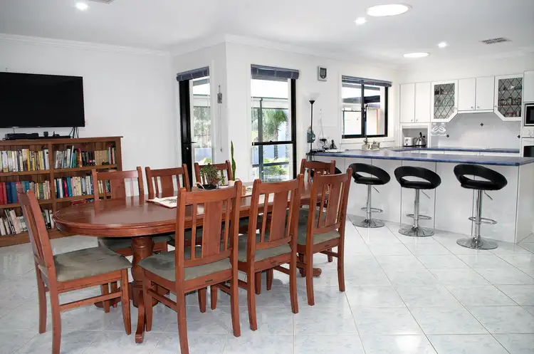 Fifth view of Homely house listing, 16 Dunshea Ave, Tea Gardens NSW 2324