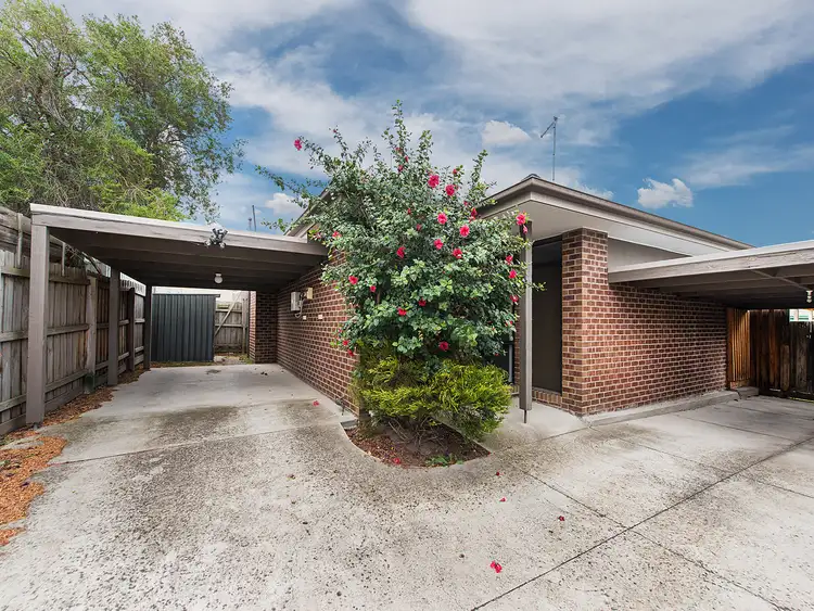 3/3 Seventh Avenue, Dandenong VIC 3175