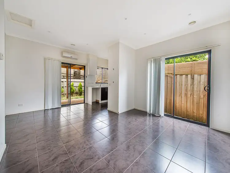 Second view of Homely unit listing, 3/3 Seventh Avenue, Dandenong VIC 3175