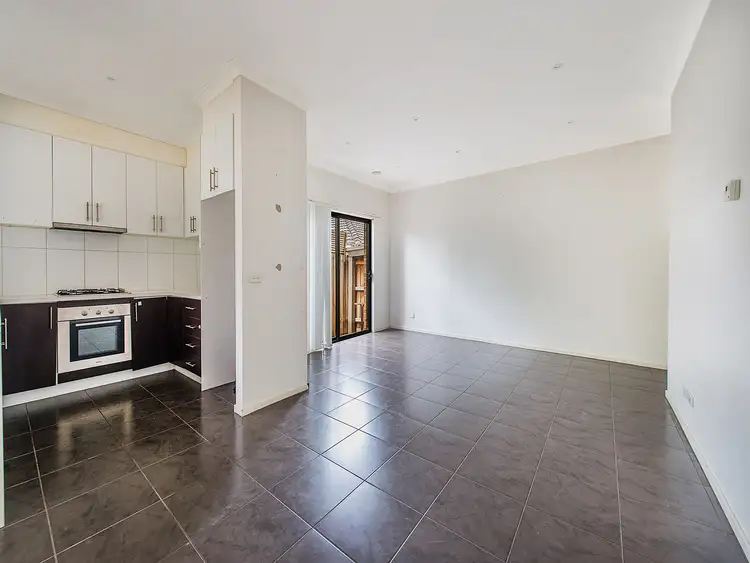 Third view of Homely unit listing, 3/3 Seventh Avenue, Dandenong VIC 3175