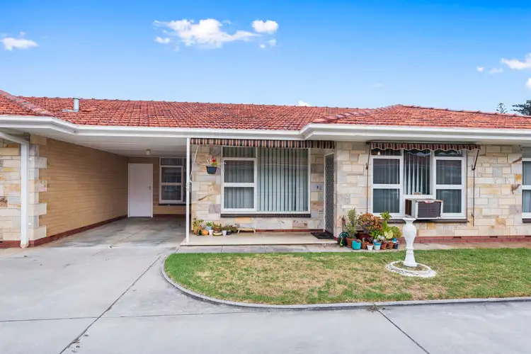 11/9 Broadway, Glenelg South SA 5045