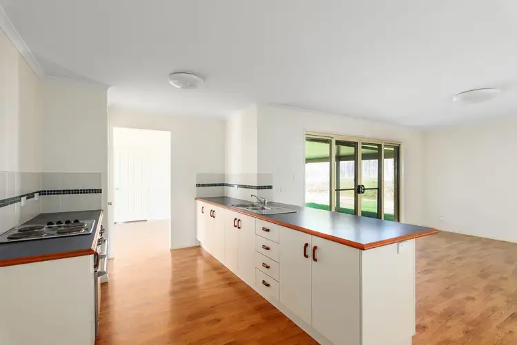 Second view of Homely house listing, 6 David Court, Southside QLD 4570