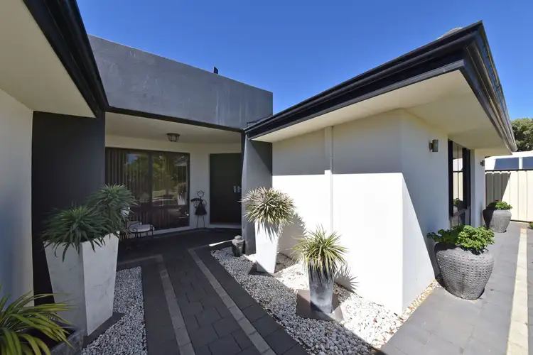 Second view of Homely house listing, 6 Beachtown Vista, Clarkson WA 6030