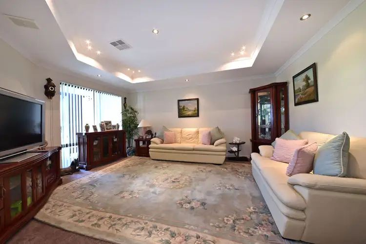 Fourth view of Homely house listing, 6 Beachtown Vista, Clarkson WA 6030