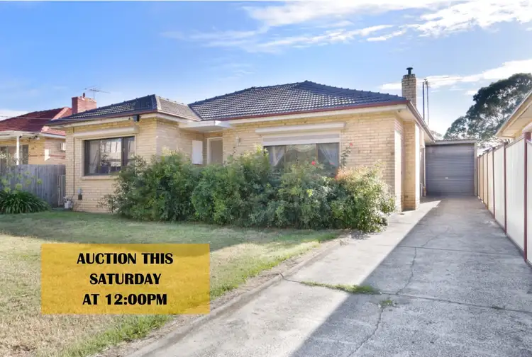 136 Railway Parade, Noble Park VIC 3174