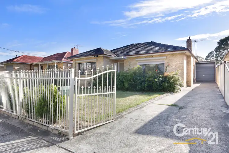 Second view of Homely house listing, 136 Railway Parade, Noble Park VIC 3174