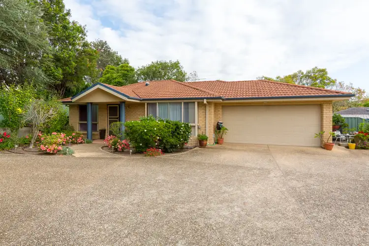 3/71 Kenibea Avenue, Kahibah NSW 2290