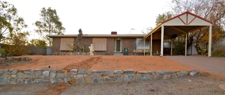360 Hebbard Street, Broken Hill NSW 2880