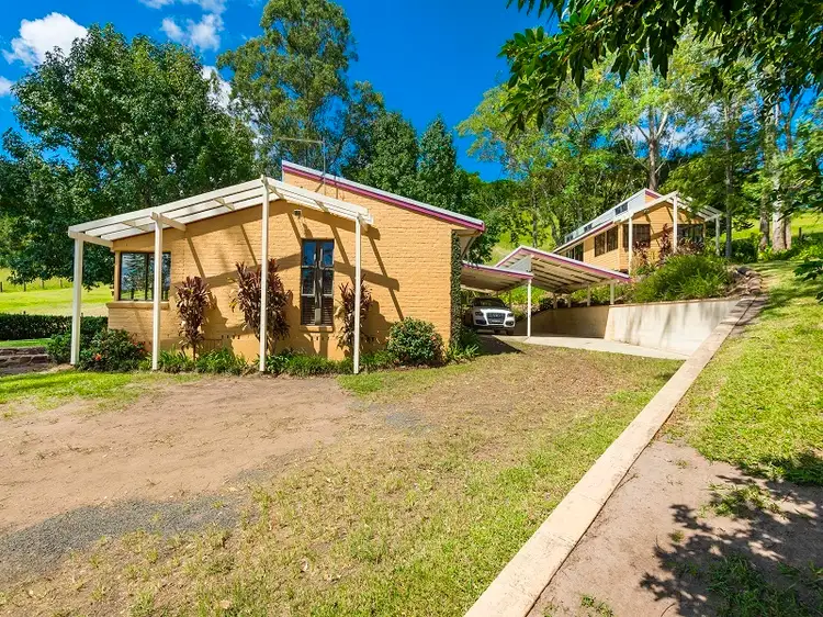 1004 Keerrong Road, Keerrong NSW 2480
