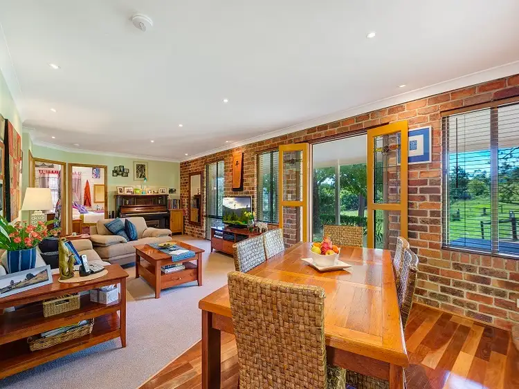 Second view of Homely rural property listing, 1004 Keerrong Road, Keerrong NSW 2480