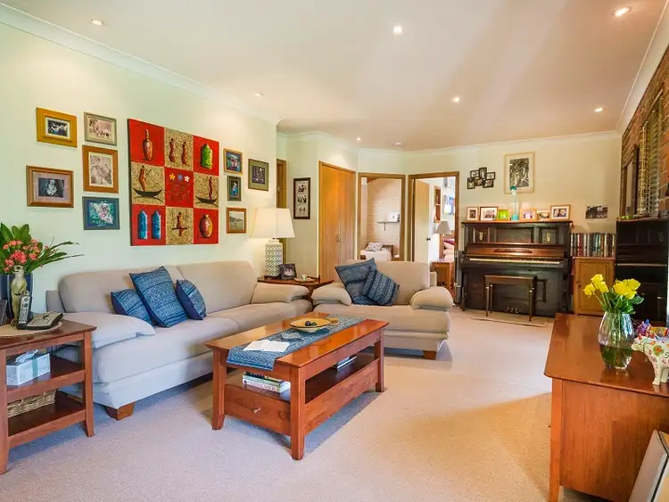 Third view of Homely rural property listing, 1004 Keerrong Road, Keerrong NSW 2480