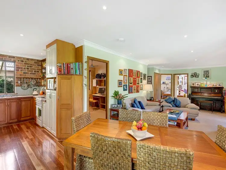 Fourth view of Homely rural property listing, 1004 Keerrong Road, Keerrong NSW 2480
