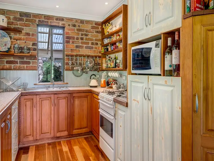 Fifth view of Homely rural property listing, 1004 Keerrong Road, Keerrong NSW 2480