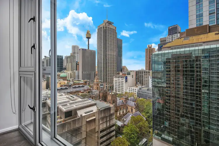 67/515 Kent Street, Sydney NSW 2000