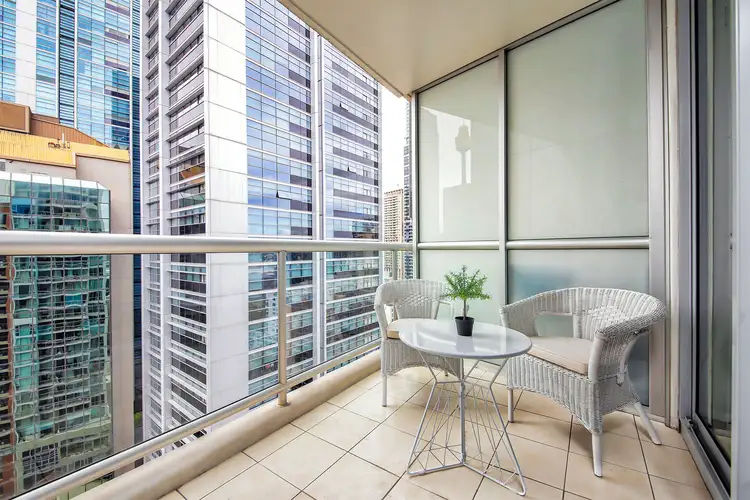 Fifth view of Homely apartment listing, 67/515 Kent Street, Sydney NSW 2000