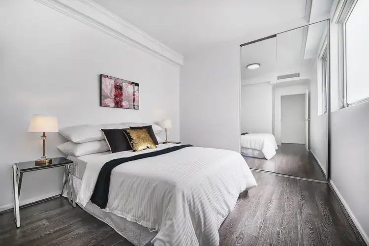 Sixth view of Homely apartment listing, 67/515 Kent Street, Sydney NSW 2000