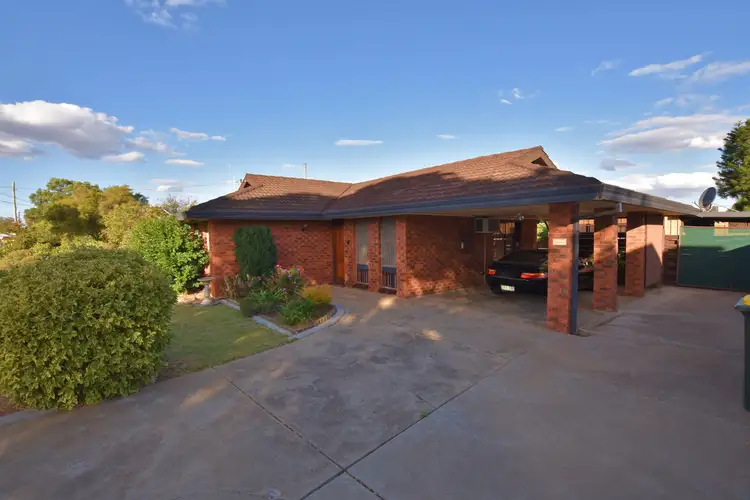 Main view of Homely house listing, 17 Kinsey Street, Moama NSW 2731
