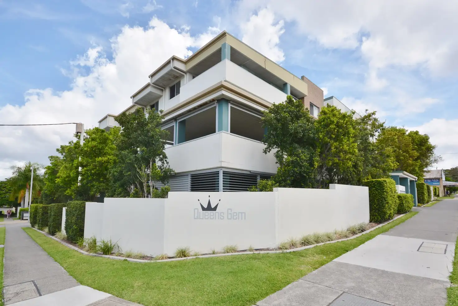 Main view of Homely apartment listing, 20/52 Queen Street, Southport QLD 4215