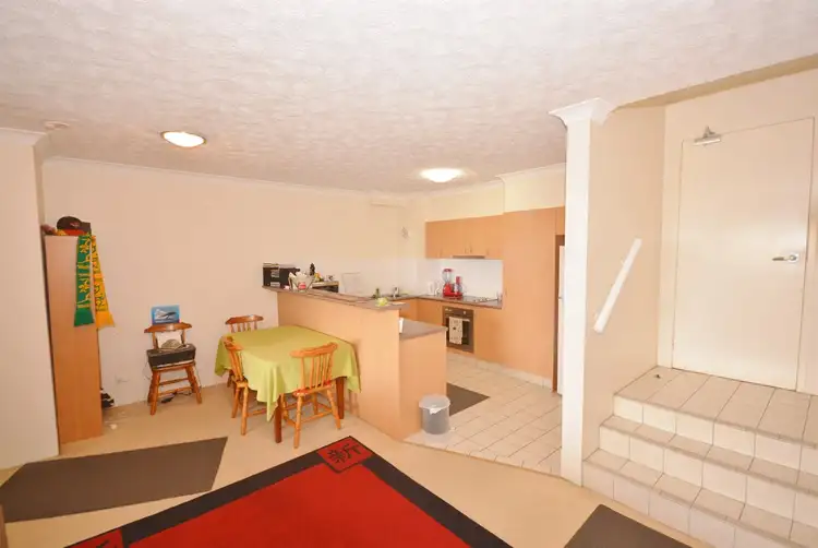 Second view of Homely apartment listing, 20/52 Queen Street, Southport QLD 4215