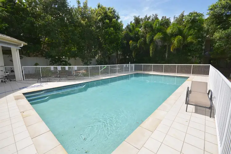 Fourth view of Homely apartment listing, 20/52 Queen Street, Southport QLD 4215