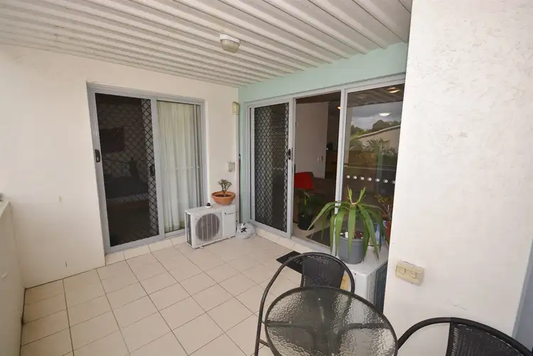 Fifth view of Homely apartment listing, 20/52 Queen Street, Southport QLD 4215
