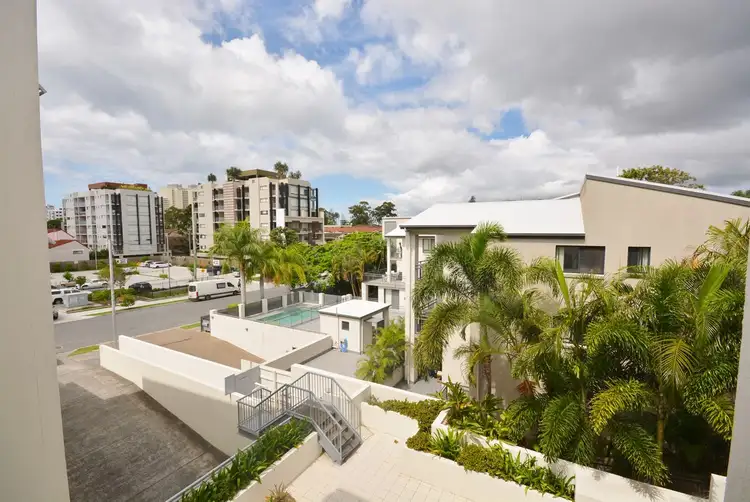 Sixth view of Homely apartment listing, 20/52 Queen Street, Southport QLD 4215