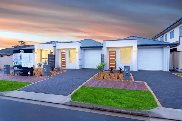 12A Egan Crescent, Mitchell Park SA 5043