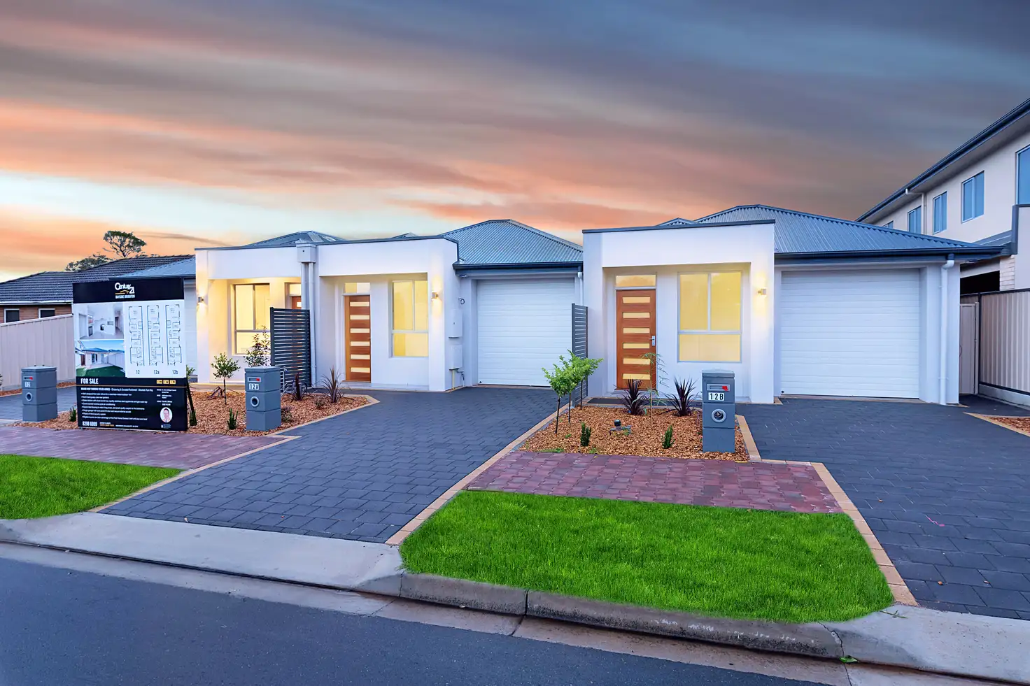 Main view of Homely house listing, 12A Egan Crescent, Mitchell Park SA 5043