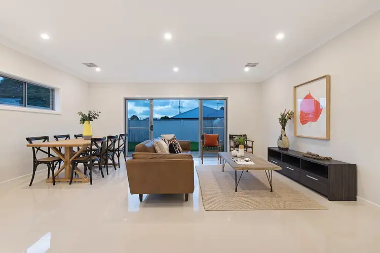 Second view of Homely house listing, 12A Egan Crescent, Mitchell Park SA 5043