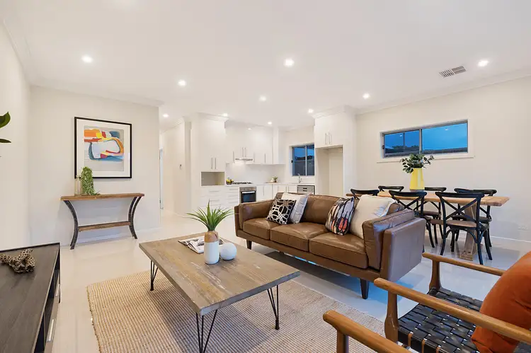 Third view of Homely house listing, 12A Egan Crescent, Mitchell Park SA 5043