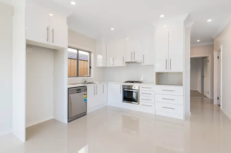 Fourth view of Homely house listing, 12A Egan Crescent, Mitchell Park SA 5043