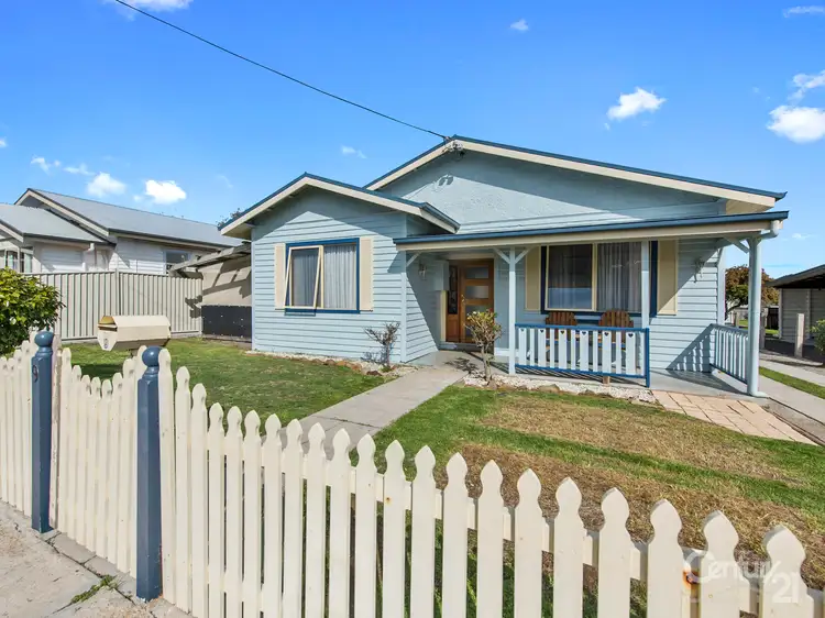 Main view of Homely house listing, 9 Tasman Street, Devonport TAS 7310