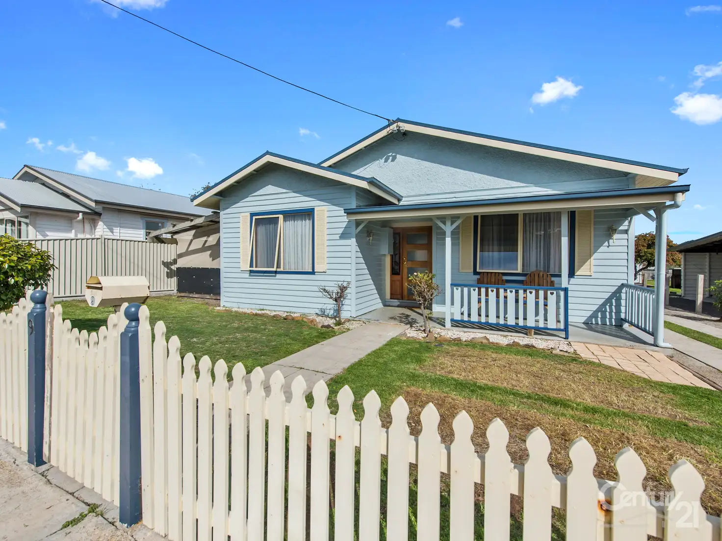 Main view of Homely house listing, 9 Tasman Street, Devonport TAS 7310