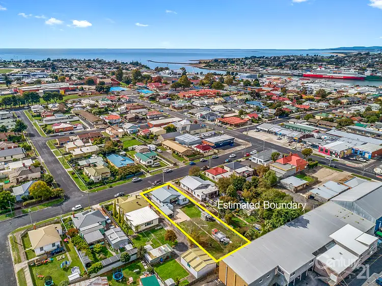 Second view of Homely house listing, 9 Tasman Street, Devonport TAS 7310