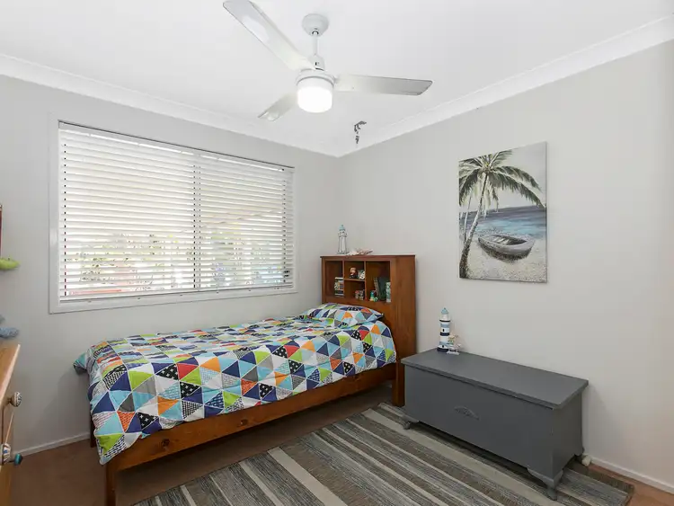 Fifth view of Homely house listing, 32 Manettia Street, Wynnum West QLD 4178