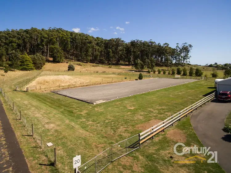 Second view of Homely house listing, 951 Forth Road, Turners Beach TAS 7315