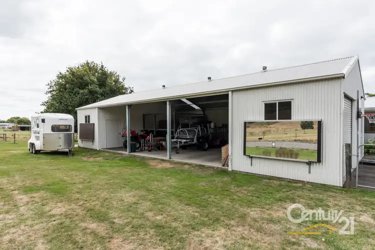 Third view of Homely house listing, 951 Forth Road, Turners Beach TAS 7315