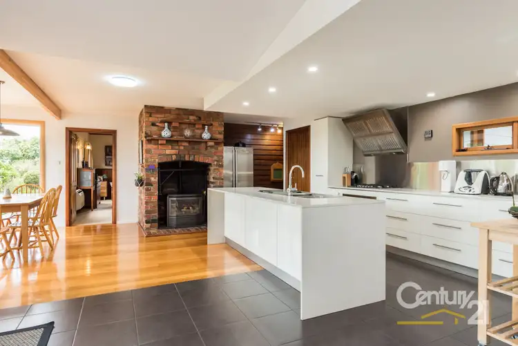 Sixth view of Homely house listing, 951 Forth Road, Turners Beach TAS 7315