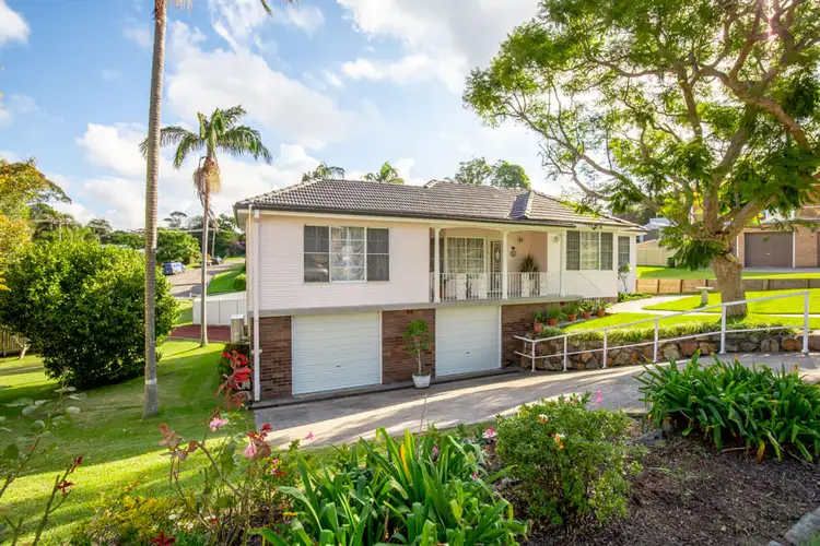 Main view of Homely house listing, 6 Gurra Place, Charlestown NSW 2290