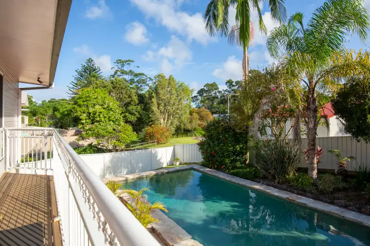 Second view of Homely house listing, 6 Gurra Place, Charlestown NSW 2290