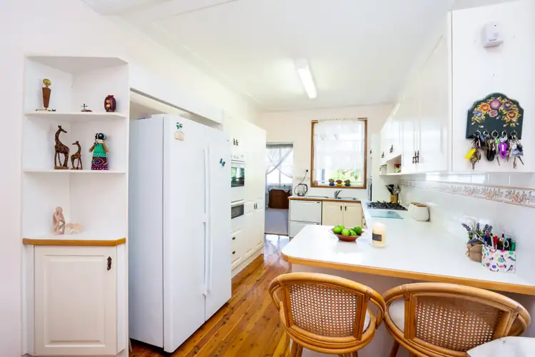Fourth view of Homely house listing, 6 Gurra Place, Charlestown NSW 2290