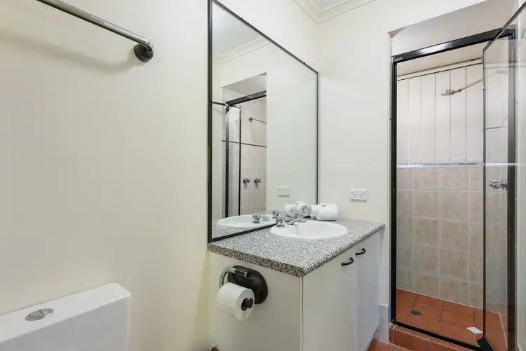 Seventh view of Homely unit listing, 10/2-4 Double Island Drive, Rainbow Beach QLD 4581