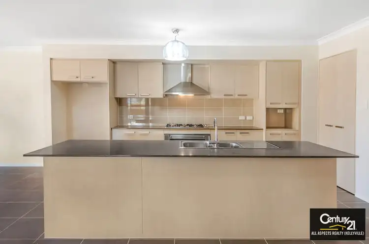 Second view of Homely house listing, 2 Lakefield Avenue, Kellyville NSW 2155